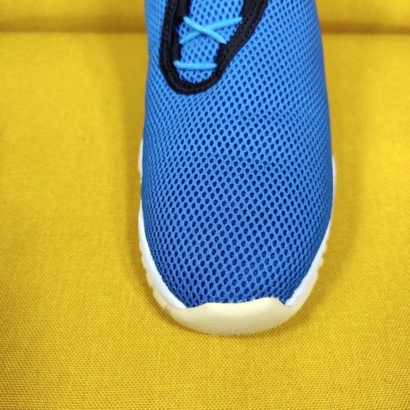 Nike Air Jordan Future Low Photo Blue Basketball Sneakers Men\'s Shoes Size 10.5 main image 8